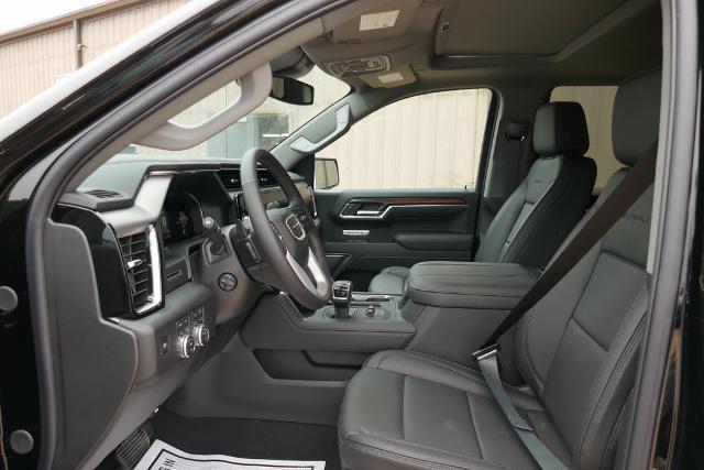 Photo of 2026 Onyx Black GMC Sierra 1500