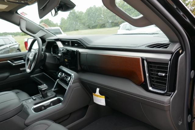Photo of 2026 Onyx Black GMC Sierra 1500