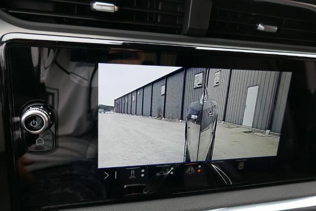 Photo of 2026 Onyx Black GMC Sierra 1500
