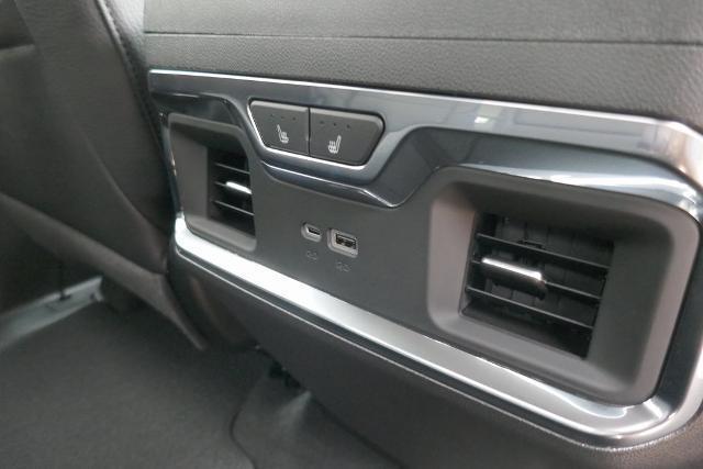Photo of 2026 Onyx Black GMC Sierra 1500