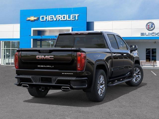 Photo of 2026 Onyx Black GMC Sierra 1500