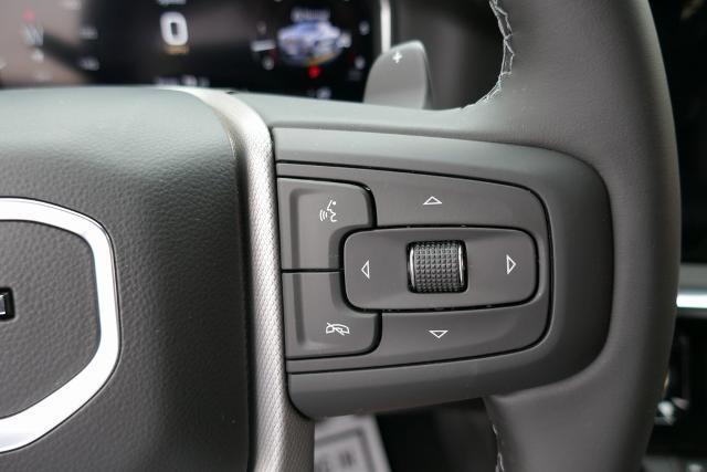 Photo of 2026 Onyx Black GMC Sierra 1500