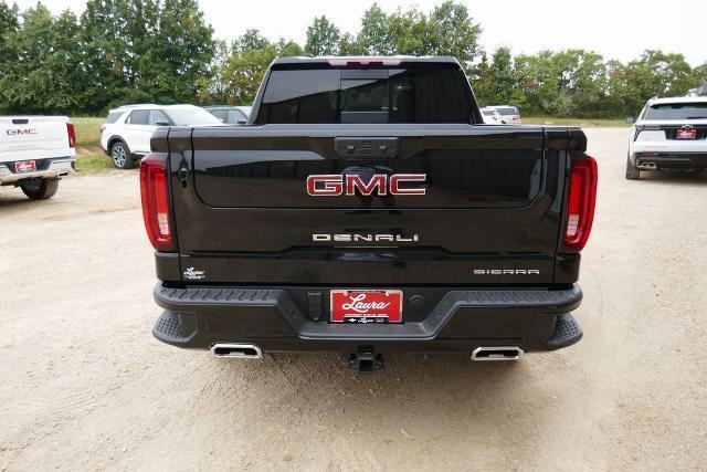 Photo of 2026 Onyx Black GMC Sierra 1500