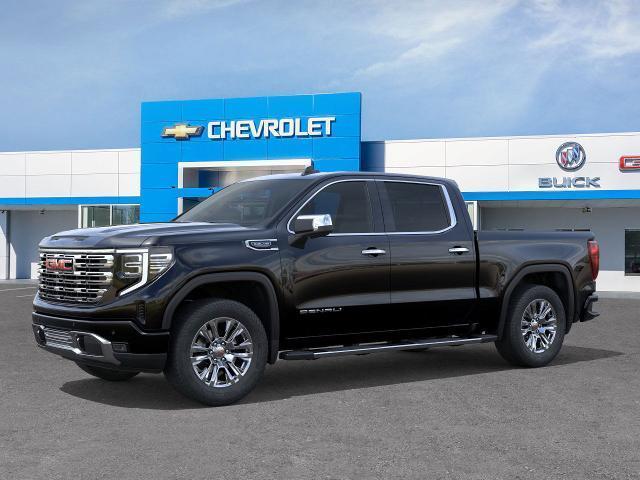 Photo of 2026 Onyx Black GMC Sierra 1500