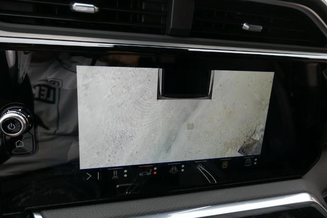 Photo of 2026 Onyx Black GMC Sierra 1500