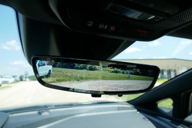 Photo of 2025 Sterling Gray Metallic Chevrolet Equinox EV