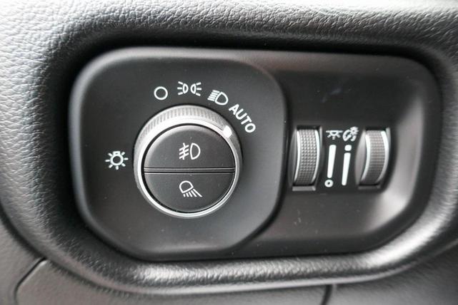 Photo of 2019 Delmonico Red Pearlcoat RAM 1500