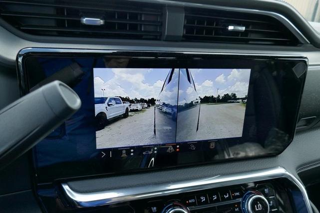 Photo of 2025 Sterling GMC Sierra 2500