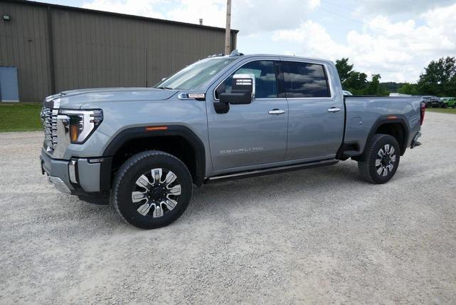 Photo of 2025 Sterling GMC Sierra 2500