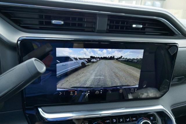 Photo of 2025 Sterling GMC Sierra 2500