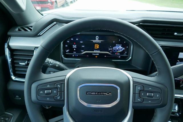 Photo of 2025 Sterling GMC Sierra 2500