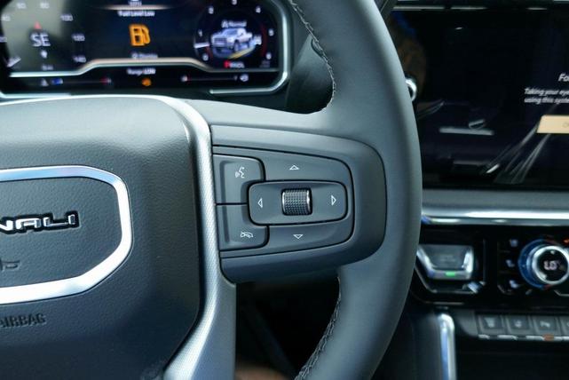 Photo of 2025 Sterling GMC Sierra 2500
