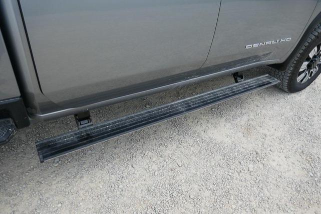 Photo of 2025 Sterling GMC Sierra 2500