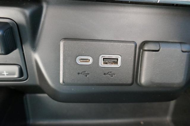 Photo of 2021 Shadow Gray Metallic Chevrolet Silverado 1500