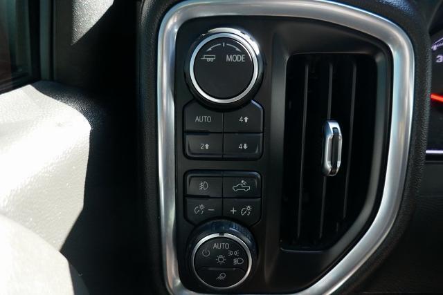 Photo of 2021 Shadow Gray Metallic Chevrolet Silverado 1500