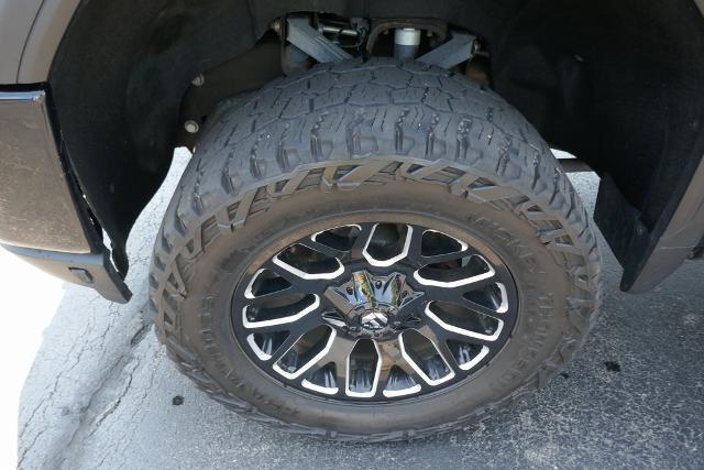 Photo of 2022 Ebony Twilight Metallic GMC Sierra 3500