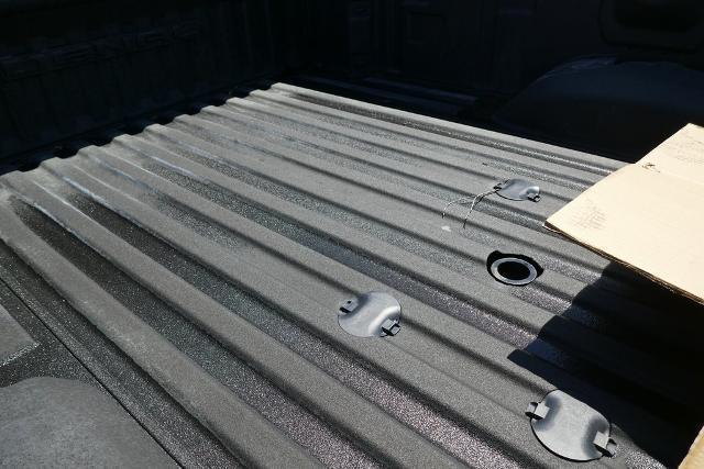 Photo of 2022 Ebony Twilight Metallic GMC Sierra 3500