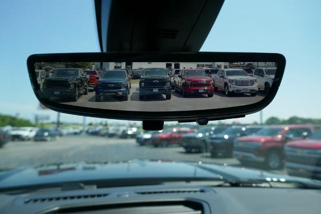 Photo of 2022 Ebony Twilight Metallic GMC Sierra 3500