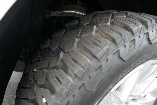 Photo of 2021 Summit White Chevrolet Silverado 1500