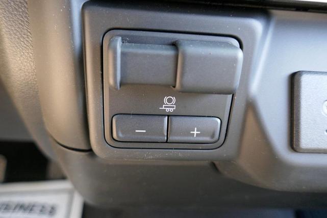 Photo of 2025 Summit White Chevrolet Silverado 1500