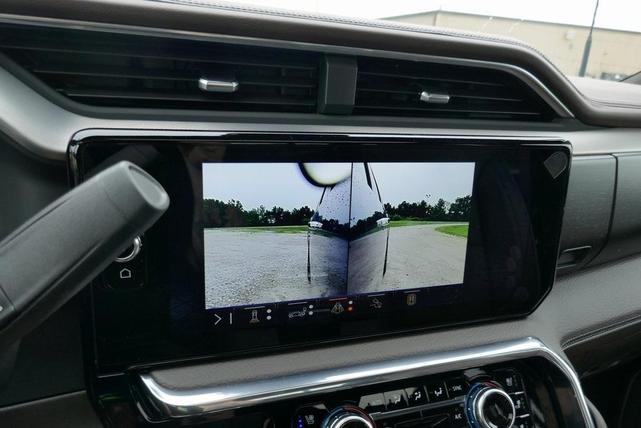 Photo of 2025 Metallic GMC Sierra 2500