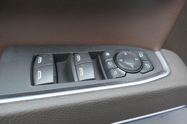 Photo of 2025 Metallic GMC Sierra 2500