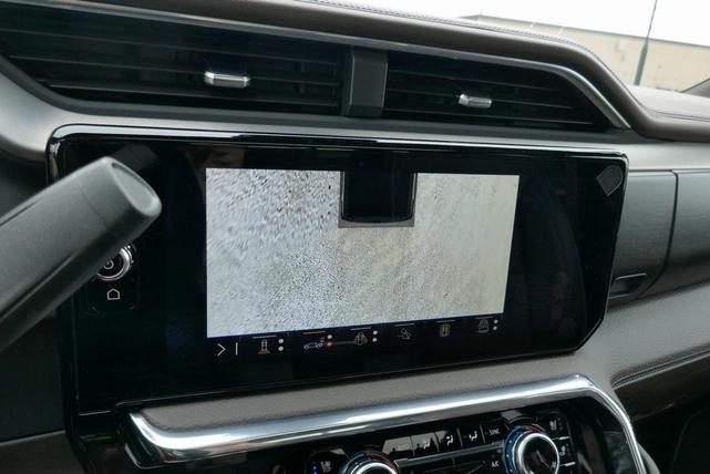 Photo of 2025 Metallic GMC Sierra 2500