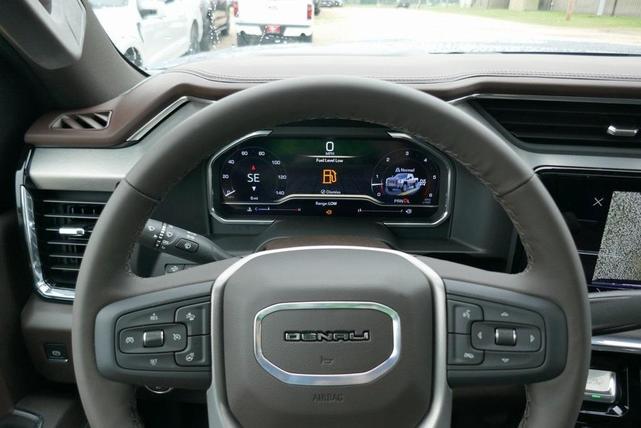 Photo of 2025 Metallic GMC Sierra 2500