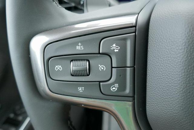 Photo of 2026 Sterling Gray Metallic Chevrolet Silverado 1500