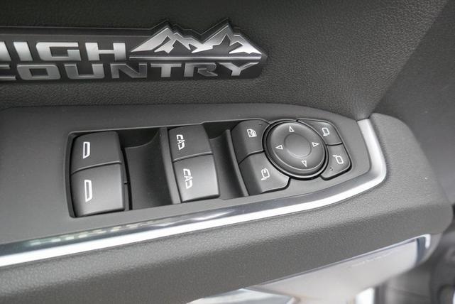 Photo of 2026 Sterling Gray Metallic Chevrolet Silverado 1500