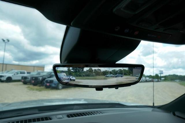 Photo of 2026 Sterling Gray Metallic Chevrolet Silverado 1500