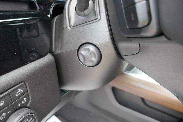 Photo of 2026 Sterling Gray Metallic Chevrolet Silverado 1500