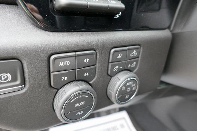 Photo of 2026 Sterling Gray Metallic Chevrolet Silverado 1500