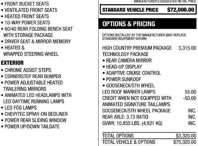 Photo of 2024 Lakeshore Blue Metallic Chevrolet Silverado 2500