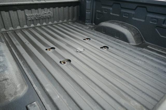 Photo of 2024 Lakeshore Blue Metallic Chevrolet Silverado 2500