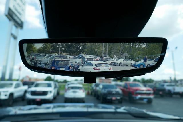 Photo of 2024 Lakeshore Blue Metallic Chevrolet Silverado 2500