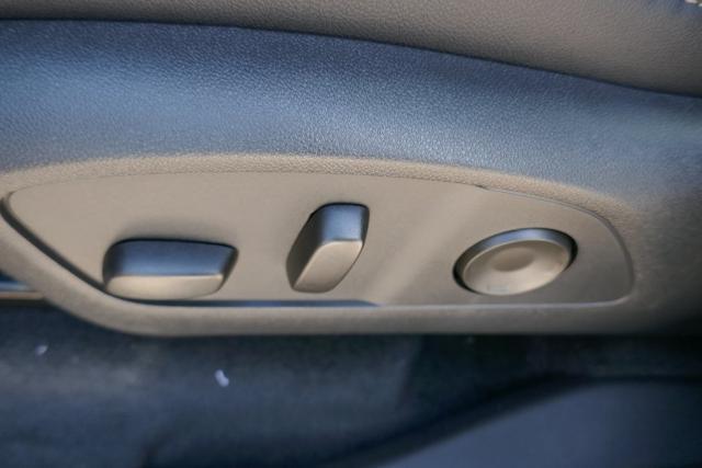 Photo of 2025 Radiant Red Chevrolet Traverse