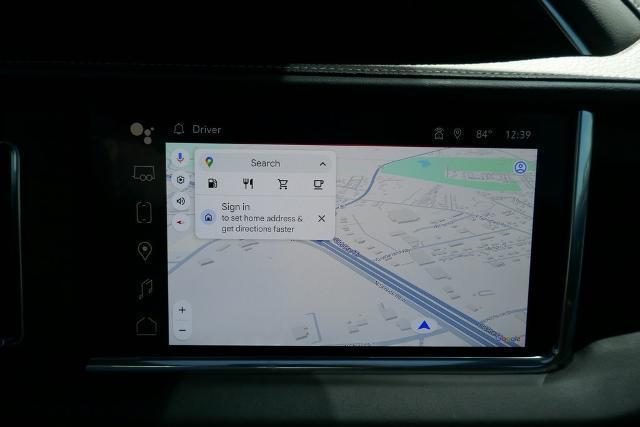 Photo of 2023 White Frost Tri-Coat GMC Yukon