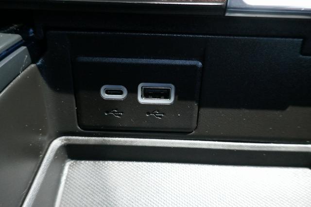 Photo of 2023 White Frost Tri-Coat GMC Yukon