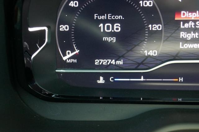 Photo of 2023 White Frost Tri-Coat GMC Yukon