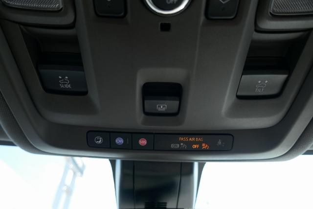 Photo of 2021 Satin Steel Metallic GMC Yukon