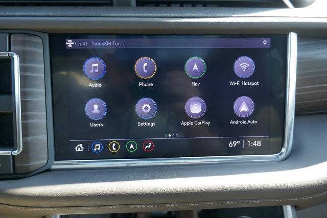Photo of 2021 Satin Steel Metallic GMC Yukon