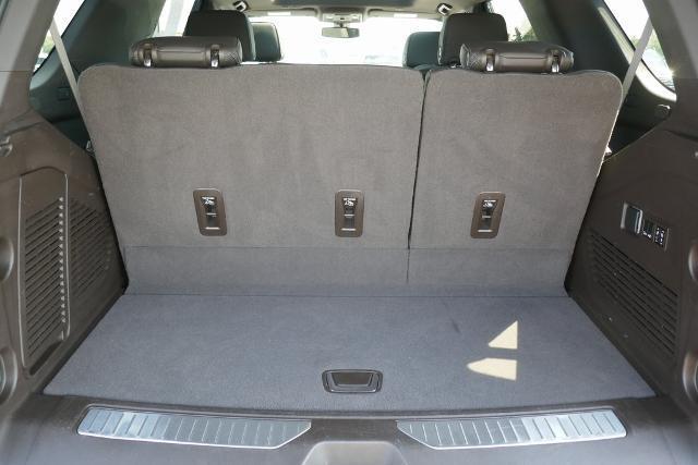 Photo of 2021 Satin Steel Metallic GMC Yukon
