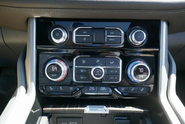 Photo of 2021 Satin Steel Metallic GMC Yukon