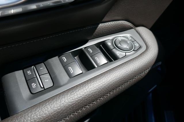 Photo of 2021 Satin Steel Metallic GMC Yukon