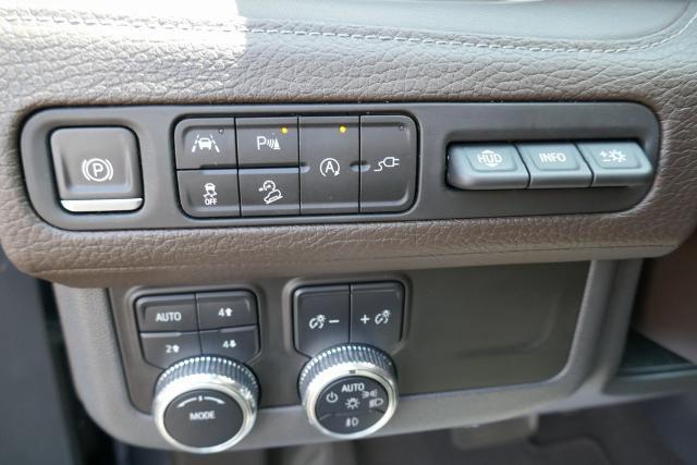 Photo of 2021 Satin Steel Metallic GMC Yukon