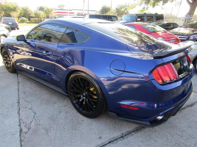 Used Ford Mustang Orlando Fl