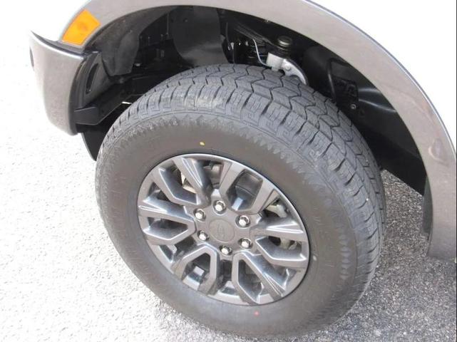 Photo of 2019 White Ford Ranger