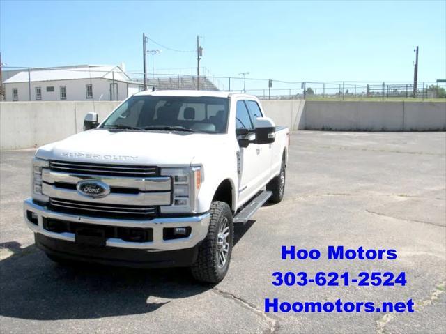 2019 Ford F-350