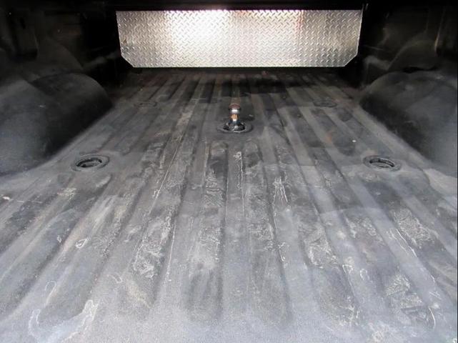 Photo of 2020 Red RAM 3500